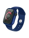 Etui UNIQ Nautic Apple Watch 4/5/6/7/8/9/SE 44/45mm niebieski/blue