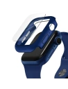 Hurtownia GSM - Etui UNIQ Nautic Apple Watch 4/5/6/7/8/9/SE 44/45mm niebieski/blue - UNIQ449BLU - {ean13} - Hurt