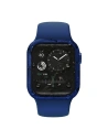 Hurtownia GSM - Etui UNIQ Nautic Apple Watch 4/5/6/7/8/9/SE 44/45mm niebieski/blue - UNIQ449BLU - {ean13} - Hurt