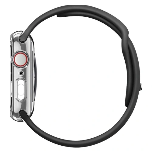 Etui Spigen Liquid Crystal Apple Watch 4 (40mm) Clear