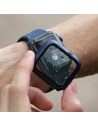 Hurtownia GSM - Etui UNIQ Nautic Apple Watch 4/5/6/7/8/9/SE 44/45mm niebieski/blue - UNIQ449BLU - {ean13} - Hurt