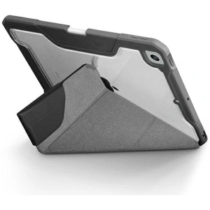 Wholesale UNIQ Trexa Apple iPad 10.2 2019/2020/2021 7, 8, 9 Gen Antimicrobial black - UNIQ450BLK - {ean13} - Hurt