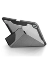 Hurtownia GSM - Etui UNIQ Trexa Apple iPad 10.2 2019/2020/2021 (7., 8. i 9 generacji) Antimicrobial czarny/black - UNIQ450BLK - {ean13} - Hurt
