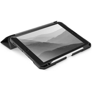 Wholesale UNIQ Trexa Apple iPad 10.2 2019/2020/2021 7, 8, 9 Gen Antimicrobial black - UNIQ450BLK - {ean13} - Hurt