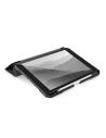Hurtownia GSM - Etui UNIQ Trexa Apple iPad 10.2 2019/2020/2021 (7., 8. i 9 generacji) Antimicrobial czarny/black - UNIQ450BLK - {ean13} - Hurt