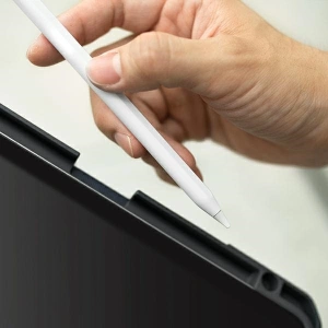 Wholesale UNIQ Trexa Apple iPad 10.2 2019/2020/2021 7, 8, 9 Gen Antimicrobial black - UNIQ450BLK - {ean13} - Hurt