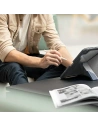 Hurtownia GSM - Etui UNIQ Trexa Apple iPad 10.2 2019/2020/2021 (7., 8. i 9 generacji) Antimicrobial czarny/black - UNIQ450BLK - {ean13} - Hurt