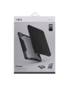 Hurtownia GSM - Etui UNIQ Trexa Apple iPad 10.2 2019/2020/2021 (7., 8. i 9 generacji) Antimicrobial czarny/black - UNIQ450BLK - {ean13} - Hurt