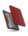 Hurtownia GSM - Etui UNIQ Trexa Apple iPad 10.2 2021/2020/2019 (7., 8. i 9 generacji) Antimicrobial czerwony/red - UNIQ451RED - {ean13} - Hurt