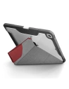 Hurtownia GSM - Etui UNIQ Trexa Apple iPad 10.2 2021/2020/2019 (7., 8. i 9 generacji) Antimicrobial czerwony/red - UNIQ451RED - {ean13} - Hurt