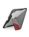 Hurtownia GSM - Etui UNIQ Trexa Apple iPad 10.2 2021/2020/2019 (7., 8. i 9 generacji) Antimicrobial czerwony/red - UNIQ451RED - {ean13} - Hurt