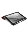 Hurtownia GSM - Etui UNIQ Trexa Apple iPad 10.2 2021/2020/2019 (7., 8. i 9 generacji) Antimicrobial czerwony/red - UNIQ451RED - {ean13} - Hurt