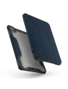 Etui UNIQ Trexa Apple iPad 10.2 2019/2020/2021 (7., 8. i 9 generacji) Antimicrobial niebieski/blue