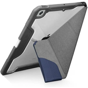 Wholesale UNIQ Trexa Apple iPad 10.2 2019/2020/2021 7, 8, 9 Gen Antimicrobial blue - UNIQ452BLU - {ean13} - Hurt