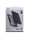 Wholesale UNIQ Trexa Apple iPad 10.2 2019/2020/2021 7, 8, 9 Gen Antimicrobial blue - UNIQ452BLU - {ean13} - Hurt