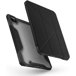 Wholesale UNIQ Trexa Apple iPad Pro 11 2020/2021 2, 3 Gen Antimicrobial black - UNIQ453BLK - {ean13} - Hurt