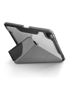 Hurtownia GSM - Etui UNIQ Trexa Apple iPad Pro 11 2020/2021 (2. a 3. generace) Antimikrobiální černé/black - UNIQ453BLK - {ean13} - Hurt