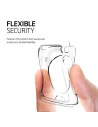 Hurtownia GSM - Etui Spigen Liquid Crystal Apple Watch 4/5/6/7/SE/8/9 40/41MM Clear - SPN222CL - {ean13} - Hurt