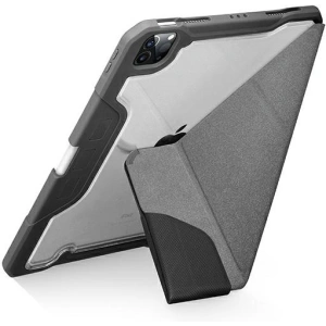 Hurtownia GSM - Etui UNIQ Trexa Apple iPad Pro 11 2020/2021 (2. i 3. generacji) Antimicrobial czarny/black - UNIQ453BLK - {ean13} - Hurt