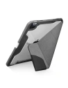 Hurtownia GSM - Etui UNIQ Trexa Apple iPad Pro 11 2020/2021 (2. a 3. generace) Antimikrobiální černé/black - UNIQ453BLK - {ean13} - Hurt