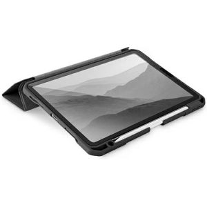 Wholesale UNIQ Trexa Apple iPad Pro 11 2020/2021 2, 3 Gen Antimicrobial black - UNIQ453BLK - {ean13} - Hurt