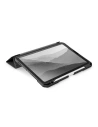 Hurtownia GSM - Etui UNIQ Trexa Apple iPad Pro 11 2020/2021 (2. a 3. generace) Antimikrobiální černé/black - UNIQ453BLK - {ean13} - Hurt