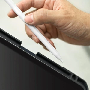 Wholesale UNIQ Trexa Apple iPad Pro 11 2020/2021 2, 3 Gen Antimicrobial black - UNIQ453BLK - {ean13} - Hurt
