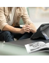 Hurtownia GSM - Etui UNIQ Trexa Apple iPad Pro 11 2020/2021 (2. a 3. generace) Antimikrobiální černé/black - UNIQ453BLK - {ean13} - Hurt