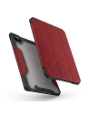 UNIQ Trexa Apple iPad Pro 11 2020/2021 2, 3 Gen Antimicrobial red