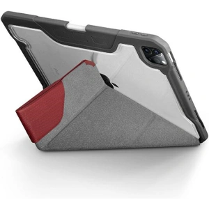 Wholesale UNIQ Trexa Apple iPad Pro 11 2020/2021 2, 3 Gen Antimicrobial red - UNIQ454RED - {ean13} - Hurt