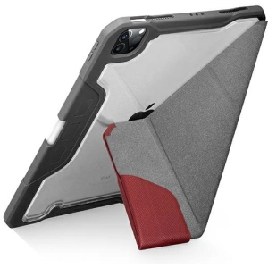 Wholesale UNIQ Trexa Apple iPad Pro 11 2020/2021 2, 3 Gen Antimicrobial red - UNIQ454RED - {ean13} - Hurt