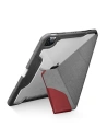 Wholesale UNIQ Trexa Apple iPad Pro 11 2020/2021 2, 3 Gen Antimicrobial red - UNIQ454RED - {ean13} - Hurt