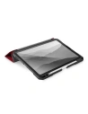 Wholesale UNIQ Trexa Apple iPad Pro 11 2020/2021 2, 3 Gen Antimicrobial red - UNIQ454RED - {ean13} - Hurt