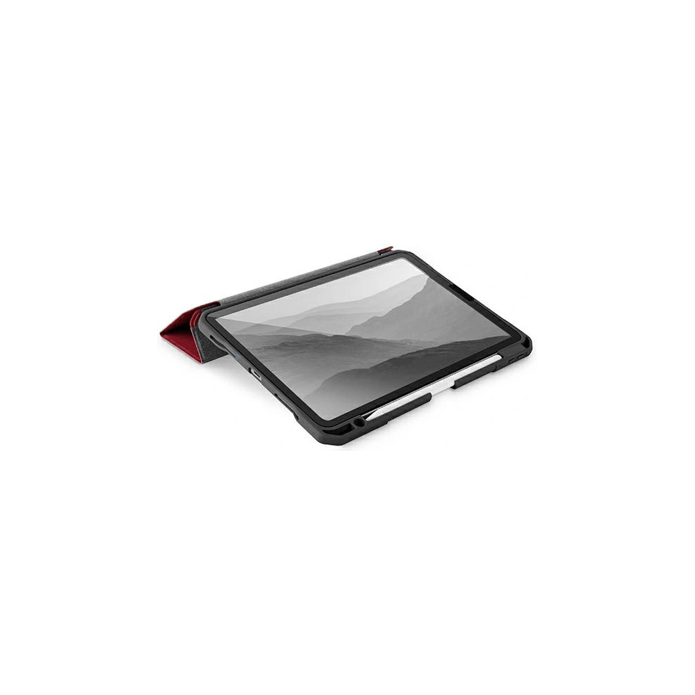 Hurtownia GSM - Etui UNIQ Trexa Apple iPad Pro 11 2020/2021 (2. a 3. generace) Antimicrobial červený/red - UNIQ454RED - {ean13} - Hurt