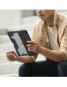 Hurtownia GSM - Etui UNIQ Trexa Apple iPad Pro 11 2020/2021 (2. a 3. generace) Antimicrobial červený/red - UNIQ454RED - {ean13} - Hurt