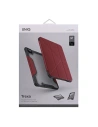 Wholesale UNIQ Trexa Apple iPad Pro 11 2020/2021 2, 3 Gen Antimicrobial red - UNIQ454RED - {ean13} - Hurt