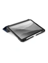 Wholesale UNIQ Trexa Apple iPad Pro 11 2020/2021 2, 3 Gen Antimicrobial blue - UNIQ455BLU - {ean13} - Hurt