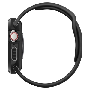 Spigen Rugged Armor Apple Watch 4 (40mm) Black