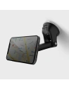 Hurtownia GSM - Uchwyt samochodowy MagSafe z ładowarką indukcyjną UNIQ 15W szary/grey - UNIQ458GRY - {ean13} - Hurt