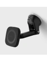 Hurtownia GSM - Držák do auta MagSafe s indukční nabíječkou UNIQ 15W šedý/grey - UNIQ458GRY - {ean13} - Hurt