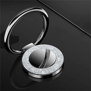 Hurtownia GSM - Uchwyt na palce Tech-Protect Magnetic Phone Ring Glitter Gold - THP666GLIGLD - {ean13} - Hurt