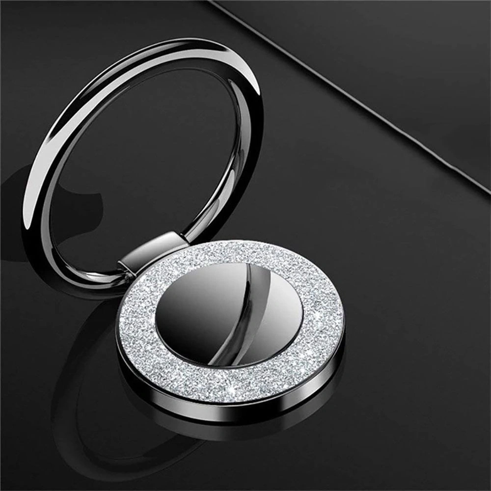 Hurtownia GSM - Uchwyt na palce Tech-Protect Magnetic Phone Ring Glitter Gold - THP666GLIGLD - {ean13} - Hurt