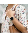 Hurtownia GSM - Bransoleta Tech-Protect Thin Milanese Apple Watch 4/5/6/7/SE 40/41mm Blush Gold - THP669BLUGLD - {ean13} - Hurt