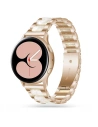 Bransoleta Tech-Protect Modern Samsung Galaxy Watch 4 40/42/44/46mm Stone White