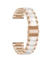 Hurtownia GSM - Bransoleta Tech-Protect Modern Samsung Galaxy Watch 4 40/42/44/46mm Stone White - THP670STOWHT - {ean13} - Hurt
