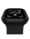 Hurtownia GSM - Etui Spigen Rugged Armor Apple Watch 4/5/6/7/SE 40/41mm Black - SPN223BLK - {ean13} - Hurt