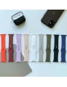 Hurtownia GSM - Pasek Tech-Protect Iconband Apple Watch 4/5/6/7/SE/8/9/Ultra 44/45/49mm Sárga - THP671YEL - {ean13} - Hurt