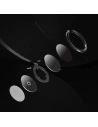 Hurtownia GSM - Uchwyt na palce Tech-Protect Magnetic Phone Ring Black - THP672BLK - {ean13} - Hurt