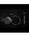 Hurtownia GSM - Uchwyt na palce Tech-Protect Magnetic Phone Ring Black - THP672BLK - {ean13} - Hurt
