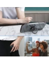 Hurtownia GSM - Uchop na prsty Tech-Protect Magnetic Telefonní kroužek Černý - THP672BLK - {ean13} - Hurt